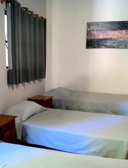 Hotel Mexicali 科利马 外观 照片