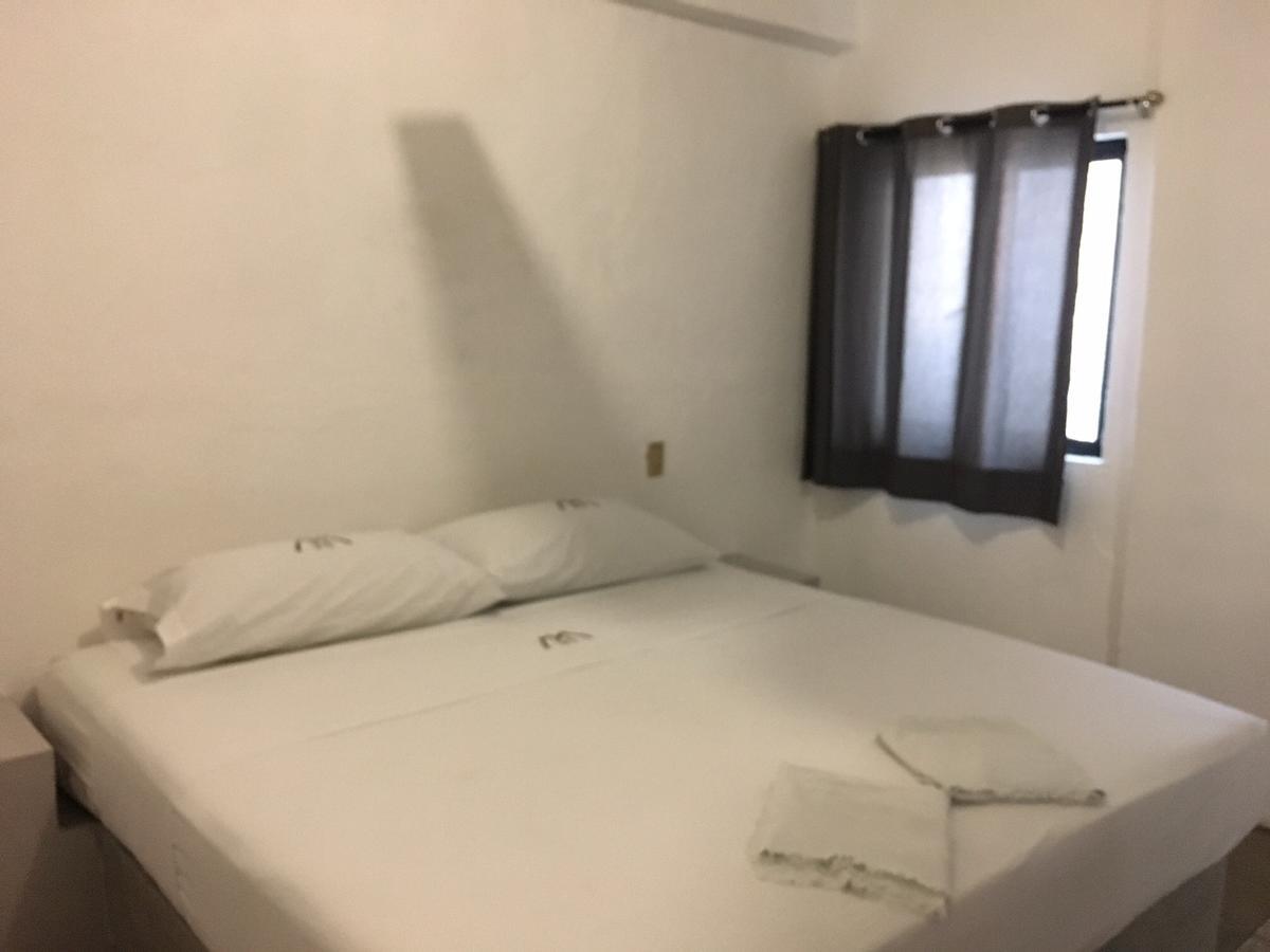 Hotel Mexicali 科利马 外观 照片