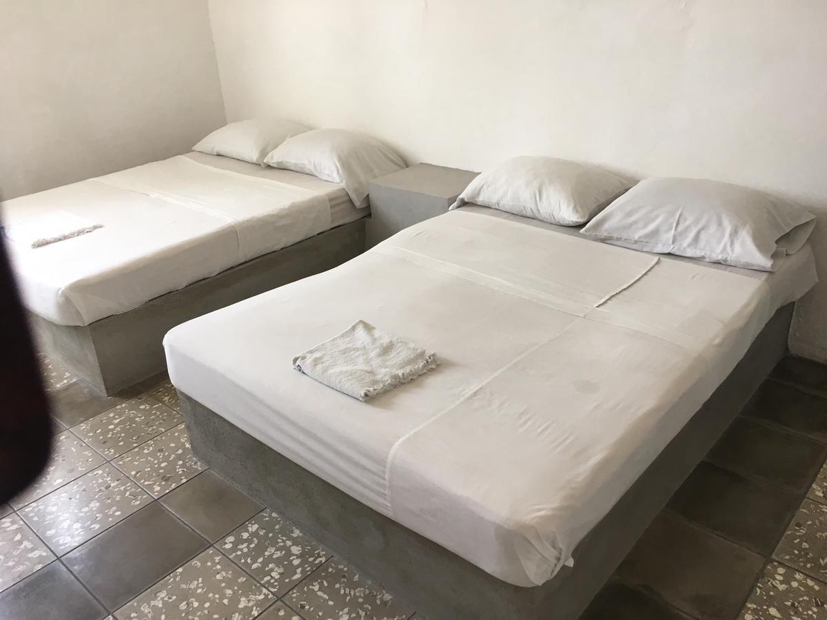 Hotel Mexicali 科利马 外观 照片